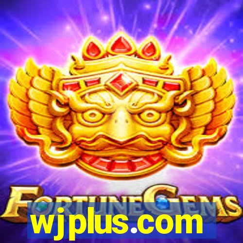 wjplus.com-fortune dragon